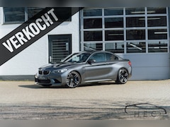 BMW 2-serie Coupé - M2 DCT