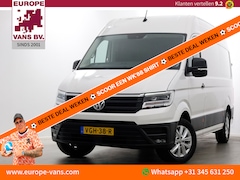 Volkswagen Crafter - 35 2.0 TDI L3H3 (L2H2) DSG-Automaat Exclusive Edition LED/Camera/ACC 07-2020