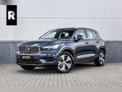 Volvo XC40 - 1.5 T4 Recharge Inscription Expression Carplay / Android auto / Climate control