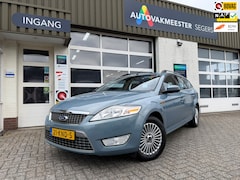 Ford Mondeo Wagon - 2.0-16V Limited|Goed Onderhouden|Trekhaak|NAP|