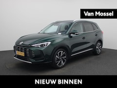 MG ZS - Hybrid+ 1.5 Hybrid+ Luxury | 1e-EIG. | ACC | ECC | Navi | 18"LMV | Stoel+ Stuur verwarming