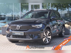 Volvo XC40 - Recharge Twin Pure Electric 231pk | Camera | Virtual | Pano | Keyless | Cruise | Climate |