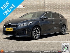 Kia Pro cee'd - ProCeed 1.0 T-GDI GT-Line Edition | € 7.200, - NETTO | Camera | Cruise | Climate | Navi |