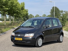 Fiat Idea - 1.4-16V Active