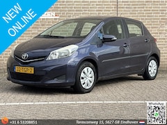 Toyota Yaris - 1.0 VVT-i Aspiration | Camera | Airco |