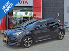 Toyota Yaris - 1.5 Hybrid 115 Dynamic STOEL/STUURWIELVERWARMING ADAPTIVE CRUISE CONTROL DRAADLOOS TEL. LA