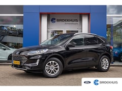 Ford Kuga - 2.5 PHEV Titanium X | Adaptive Cruise Control | B&O | Stuur/Stoel/Voorruit verwarming | El