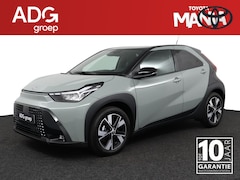 Toyota Aygo X - Hybrid 115 pulse | Apple Carplay/Android Auto | Cruise Control adaptief | lichtmetalen vel