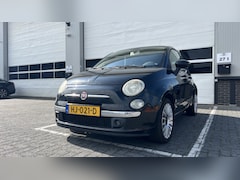 Fiat 500 - 1.4-16V Pop