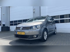 Volkswagen Touran - 1.2 TSI Trendl.BlueM