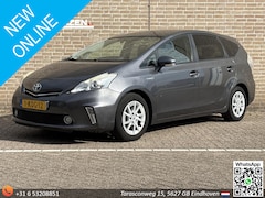 Toyota Prius Wagon - 1.8 Aspiration | 7 Persoons | Pano | Camera | Cruise | Climate |