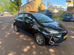 Toyota Yaris - AUTOMAAT / 63.000 NAP / Eerste eigenaar/ historie bekend