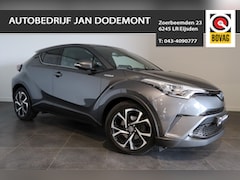 Toyota C-HR - 1.8 Hybrid 122pk CVT Dynamic
