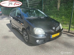 Nissan Almera Tino - 1.8 Tekna AUTOMAAT NAV AIRCO