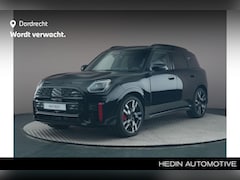 MINI Countryman - 2.0 JCW ALL4 John Cooper Works 300 pk | Pakket XL | Elektrisch verstelbare stoelen | 360 g