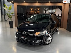 Volkswagen Polo - 1.2 TSI LOUNGE EDITION CRUISE/PDC/AIRCO