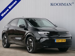 Opel Mokka Electric - GS 54 kWh 157Pk Apple Carplay / Camera / DAB
