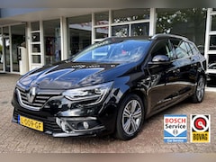 Renault Mégane Estate - 1.2 TCe GT-Line Led, Climat, Camera, LM