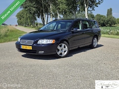 Volvo V70 - 2.4 Edition Sport