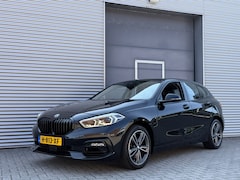 BMW 1-serie - 118i Executive Edition I Aut. I Sport-Line I Carplay I Sportstoelen