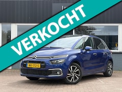 Citroën C4 Picasso - 1.2 PureTech Feel / Automaat / Massage