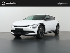 Kia EV6 - Light Edition 63 kWh | Stoelverwarming | Adaptieve cruise control | Parkeersensoren | Stuu