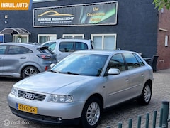 Audi A3 - 1.9 TDI Meeneemprijs/Geen APK/Inruilkoopje/