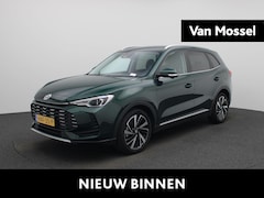 MG ZS - Hybrid+ 1.5 Hybrid+ Luxury | 1e-EIG. | ACC | ECC | Navi | 18"LMV | Stoel+ Stuur verwarming