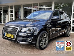 Audi Q5 - 2.0 TFSI quattro S-Line Xenon/Led, Climat, Cruise, LM