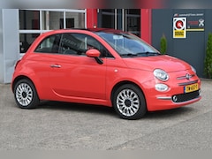 Fiat 500 - 1.2 Popstar 69pk 4-cilinder | Panoramadak | Airco | LM-Velgen | Bluetooth | PDC