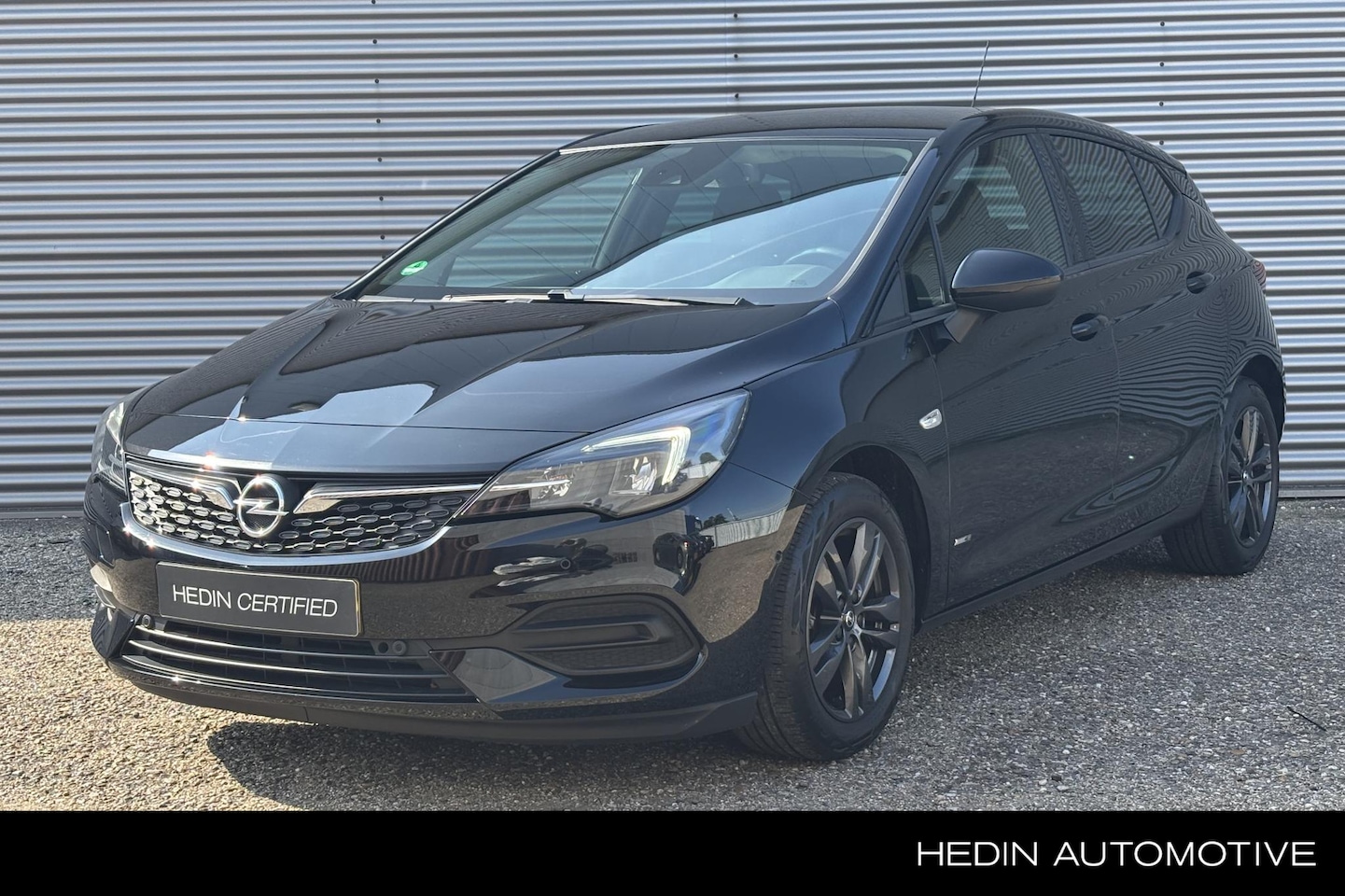 Opel Astra - 1.2 Design & Tech / Nederlandse Auto / Parkeercamera / Climate Control / Cruise Control / - AutoWereld.nl