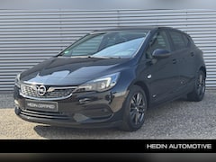 Opel Astra - 1.2 Design & Tech / Nederlandse Auto / Parkeercamera / Climate Control / Cruise Control /