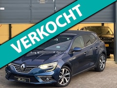 Renault Mégane - 1.2 TCe Bose Leder/Head-Up/Xenon