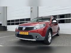 Dacia Sandero Stepway - 1.6
