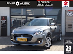 Suzuki Swift - 1.2 Select Hybrid AdaptiveCruise | Carplay | Slechts 45.729 km