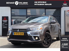 Mitsubishi ASX - 1.6 Cleartec Life Carplay | Trekhaak | 18 inch