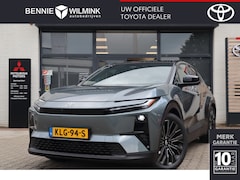 Toyota C-HR - C-HR+ Executive AWD 77 kWh Plus pack