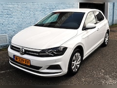 Volkswagen Polo - 1.0 MPI Trendline pdc v+a egtg crc elektr sp
