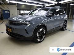 Opel Grandland - 1.6 Turbo Plug-in-Hybrid Ultimate 195pk Tot 8 Jaar Garantie | Afn. Trekhaak | Vol-Leder |