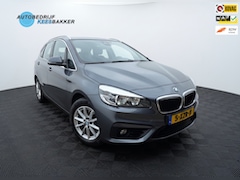 BMW 2-serie Active Tourer - Executive | Trekhaak Afneembaar | Navigatie | Cruise Control