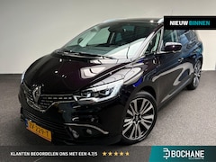 Renault Grand Scénic - 1.3 TCe Initiale Paris | Lederen bekleding | Head up display | Camera |
