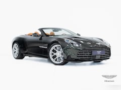 Aston Martin Vanquish Volante - | 2026 | Titanium Exhaust | Incl. BPM |