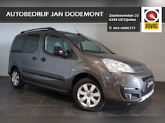 Citroën Berlingo - 1.2 PureTech 110pk XTR navigatie