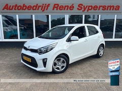 Kia Picanto - 1.0 CVVT EconomyPlusLine | Bluetooth | Airco | Elektrische Ramen