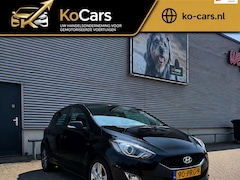 Hyundai ix20 - 1.4i i-Vision
