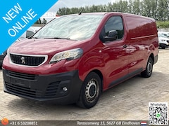 Peugeot Expert - 2.0 BlueHDi 150 Standard S&S | NETTO € 4.950, - | Climate | Cruise |