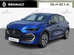 Renault Clio - 1.2 TCe 115 evolution - all-season banden