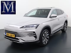 BYD Seal U - 1.5 DM-i FWD Boost VAN: 38.900, - VOOR: 34.440, - UW WKVOORDEEL: 4.460, - | NIEUWE AUTO UI