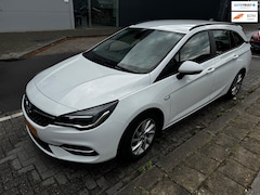 Opel Astra Sports Tourer - 1.2 Edition AIRCO NAVI