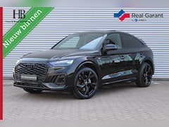 Audi Q5 Sportback - 55 TFSIe S edition/Pano/RS Stoel/360/B&O
